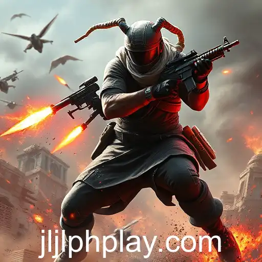 Exploring the Thrills of Action Games in the Digital Realm