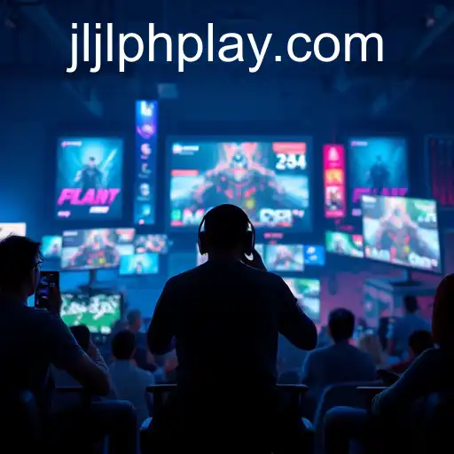 The Digital Expansion of Online Gaming Platforms