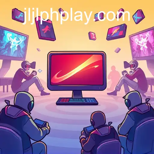 Digital Landscape of Game Websites