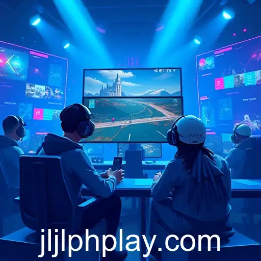 Revolution in English Gaming Platforms