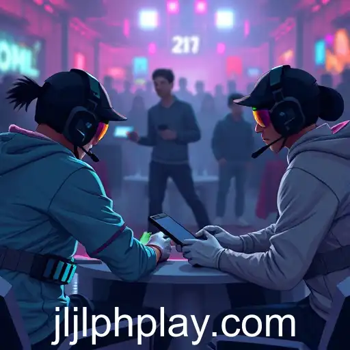 The Rise of Gaming Communities in 2025