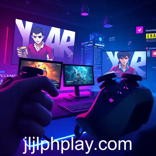 Gaming Dynamics and Innovations in 2025