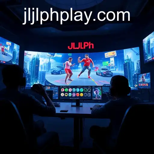 Gaming Innovations Transforming 2025