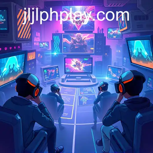 The Rise of Interactive Digital Playground