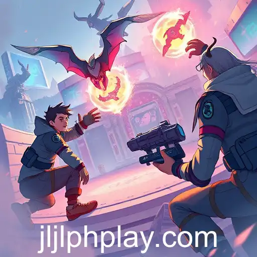 Exploring the Rise of Multiplayer Games: The Dynamic World of Digital Interaction