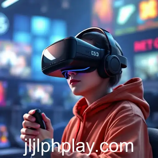 A New Era for Online Gaming: The Rise of jljlph
