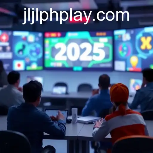 The Rise of Online English Games