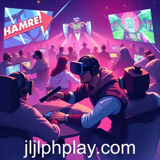 Evolving Dynamics of Online Gaming in 2025