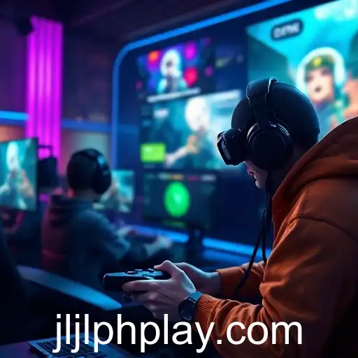 The Evolution of Online Gaming Communities