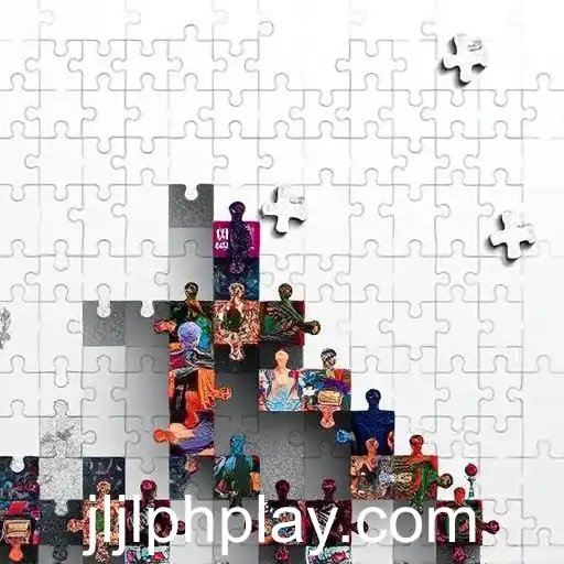 Exploring the Fascinating World of Puzzle Games with 'jljlph'