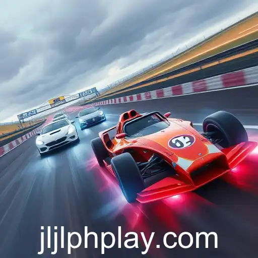The Thrill of Speed: Exploring the World of Online Racing Games