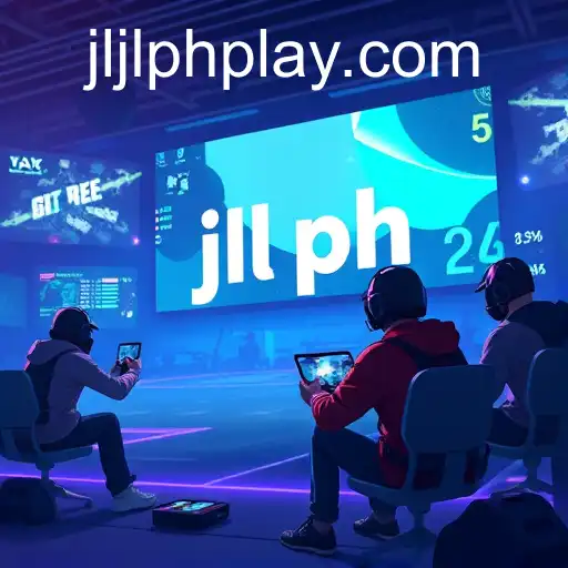 The Rise of 'jljlph' in the Gaming World