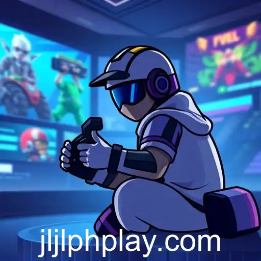 The Rise of jljlph: A New Era for Online Games