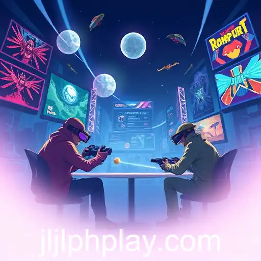 The Rise of Online English Gaming Platforms