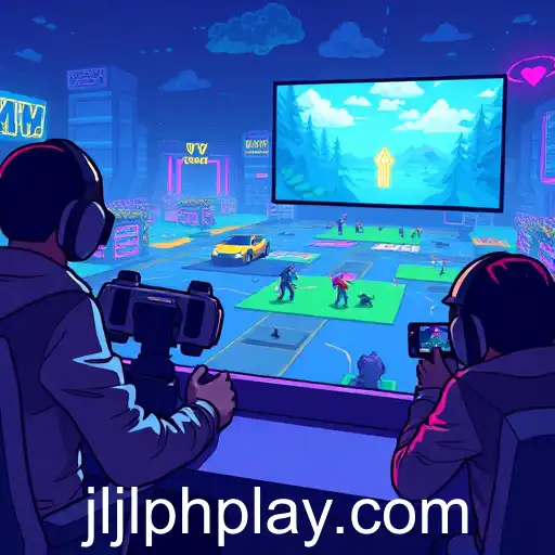 The Rise of Online Gaming Platforms