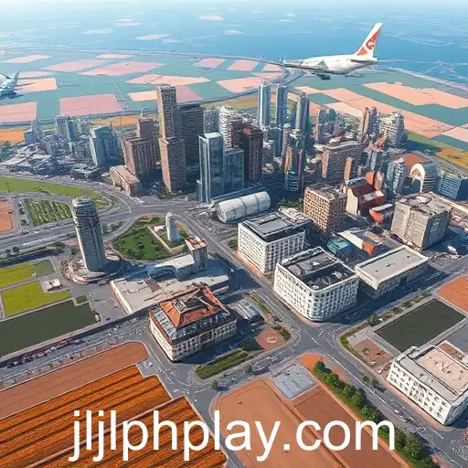 Exploring the Allure of Simulation Games: A Deep Dive into the 'jljlph' Phenomenon