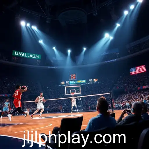 Exploring the Enthralling World of 'Sports Games': A Thriving Hub for Gamers