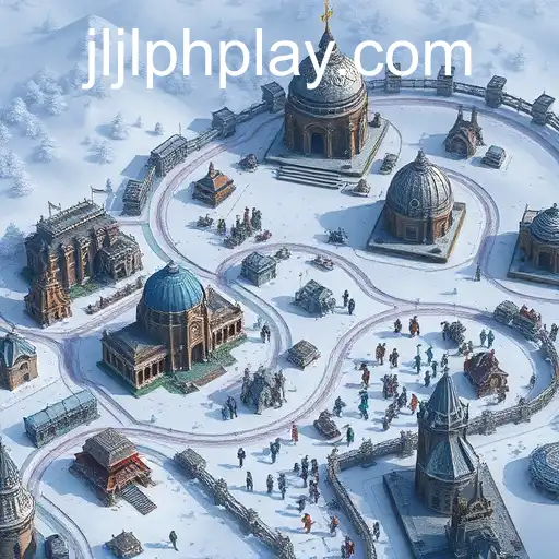 Exploring the Immersive World of Strategy Games: A Deep Dive