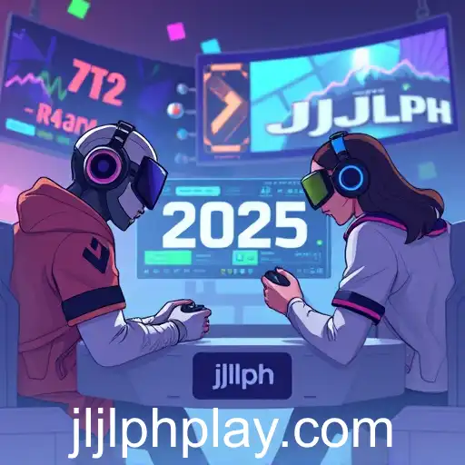 The Rise of Virtual Frontier Gaming in 2025